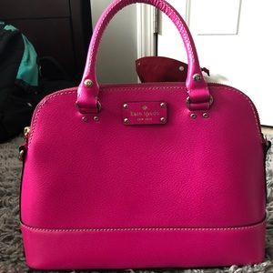 Kate Spade bag